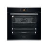 Lò nướng âm tủ 73L Brandt BOP7568LX 1 Lò nướng âm tủ 73L Brandt BOP7568LX
