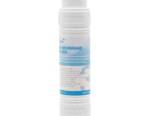 Lõi lọc màng sợi rỗng Ionpia ION-UF (lõi 3)