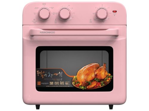 Nồi chiên không dầu Hawonkoo AFH-180 PK