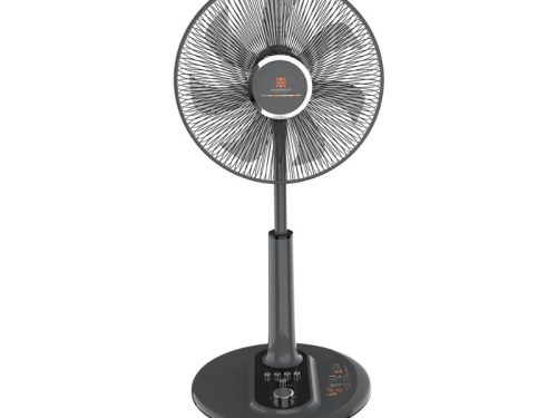 Quạt điện Hawonkoo AC FAH-010-7WINGS-GR