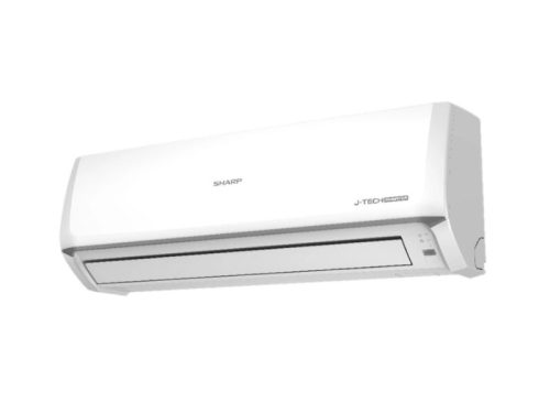 Điều hoà Sharp 1 chiều Inverter AU-X18ZEW