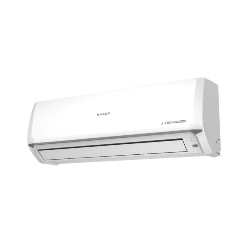 Điều hoà Sharp 1 chiều Inverter AU-X18ZEW Điều hoà Sharp 1 chiều Inverter AU-X18ZEW