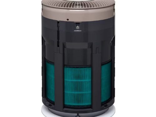 Ảnh rmáy lọc không khí PuriCare 360 HIT LG AS60GHCG0.ABAE