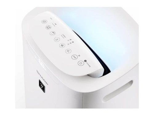Máy lọc không khí Sharp KI-L60V-W 3 Ảnh máy lọc không khí Sharp KI-L60V-W