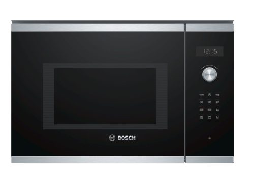 Lò vi sóng Bosch BEL554MS0B Series 6 3 bosch bel554ms0b 1