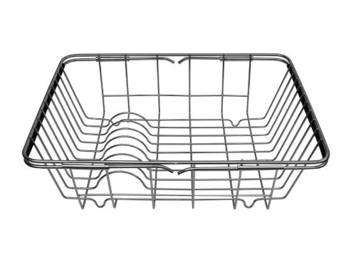 Giỏ để đồ inox Kluger KB-601S