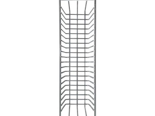 Giỏ để đồ inox Kluger KB-603