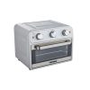 Nồi chiên không dầu 21L Tiross TS9605