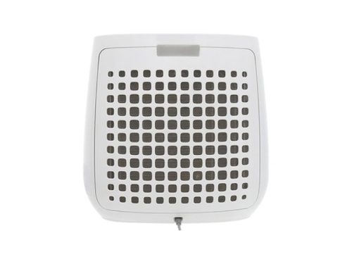 Máy lọc không khí Sharp FP-J30E-A 3 Mặt sau máy lọc không khí Sharp FP-J30E-A