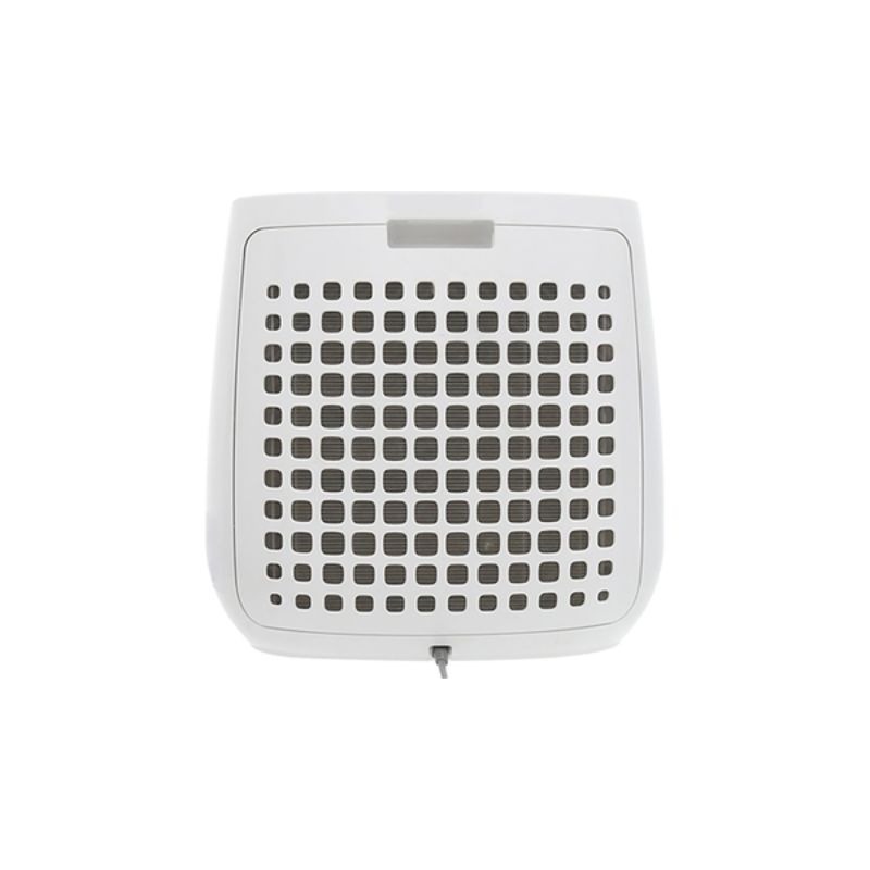 Mặt sau máy lọc không khí Sharp FP-J30E-A Mặt sau máy lọc không khí Sharp FP-J30E-A