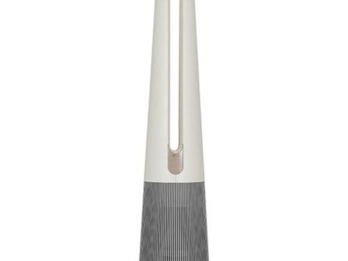 Máy lọc không khí PuriCare AeroTower Hit LG FS15GPBK0.ABAE