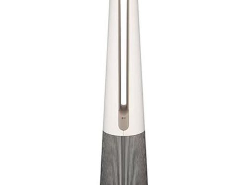 Máy lọc không khí PuriCare AeroTower LG FS15GPCJ0.ABAE