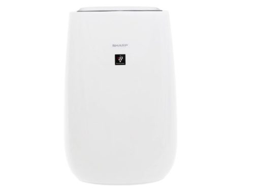 Máy lọc không khí Sharp FP-J40E-W
