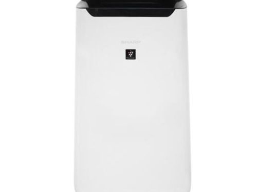 Máy lọc không khí Sharp FP-J60E-W