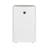 Máy lọc không khí Sharp KI-N50V-W 1 Máy lọc không khí Sharp KI-N50V-W