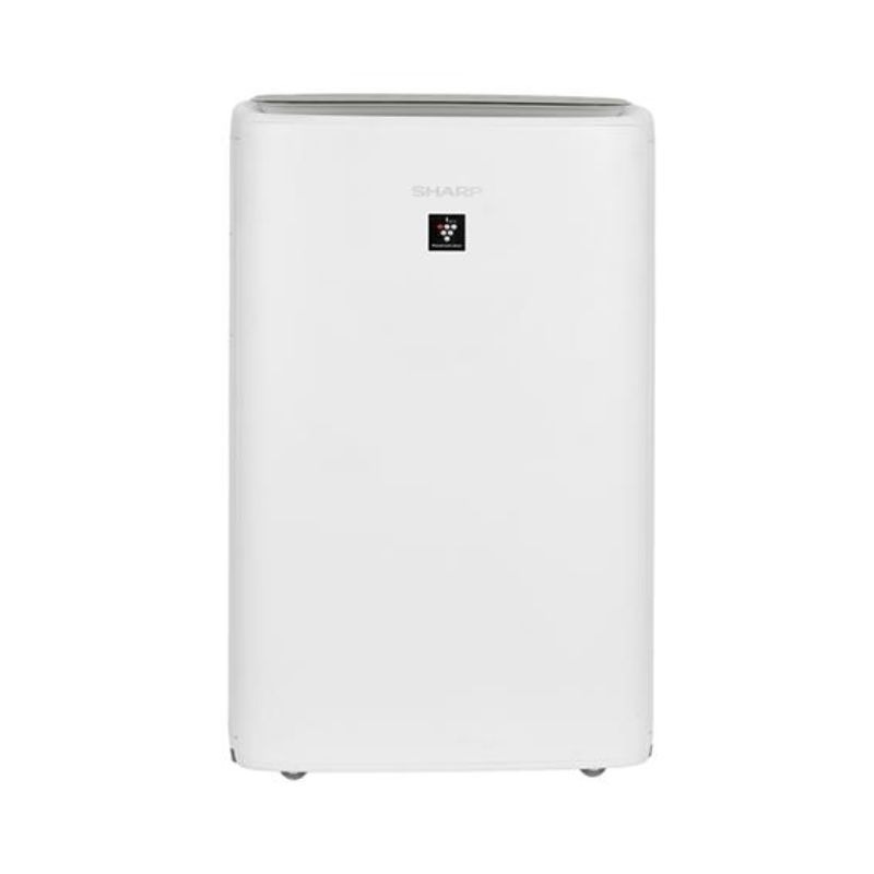may-loc-khong-khi-sharp-ki-n50v-w Máy lọc không khí Sharp KI-N50V-W