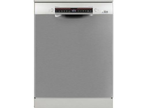 Máy rửa bát độc lập Bocsh SMS4EKI06E Serie 4