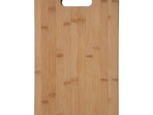 Thớt gỗ tre Kluger KCB-101W