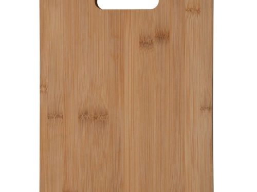 Thớt gỗ tre Kluger KCB-104W
