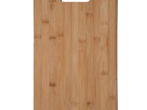 Thớt gỗ tre Kluger KCB-105W