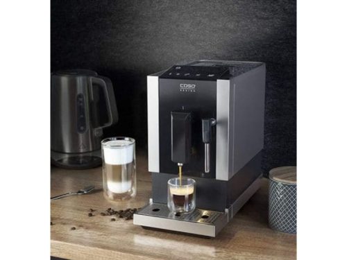 Ảnh máy pha cafe tự động Caso1881