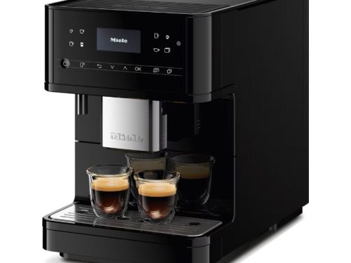 Ảnh máy pha cafe tự động Miele CM6160-11580820