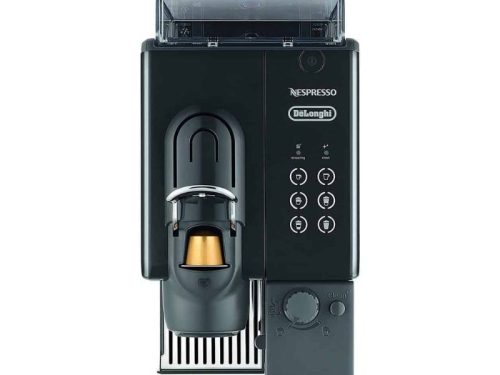 Máy pha cafe viên nén DeLonghi EN560.B Lattissima Touch 3 Ảnh máy pha cafe viên nén DeLonghi EN560.B Lattissima Touch