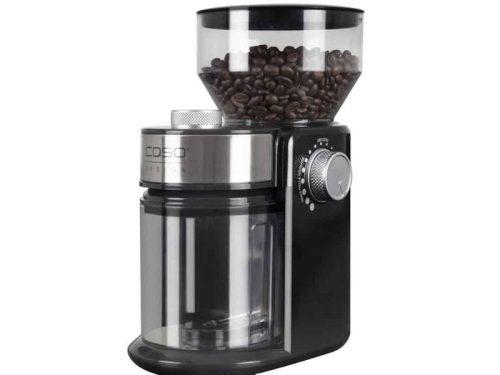 Ảnh máy xay cafe tự động Caso Barista Crema 1833