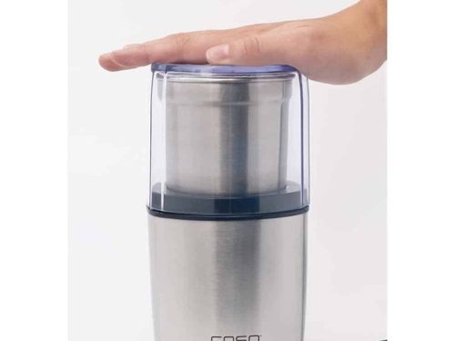 Ảnh máy xay cafe tự động Caso Flavour 1830