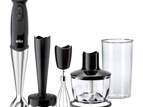 Ảnh máy xay cầm tay Braun 0X22111373