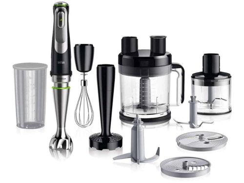 Ảnh máy xay cầm tay Braun 0X22111376