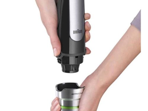 Máy xay cầm tay Braun MultiQuick 7 MQ 7035X 0X22111290 3 Ảnh máy xay cầm tay Braun MultiQuick 7 MQ 7035X 0X22111290