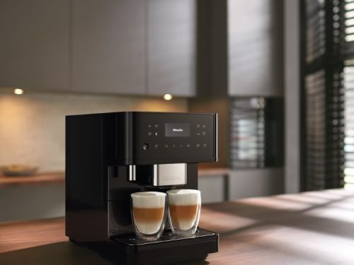 Ảnh thực tế máy pha cafe tự động Miele CM6160-11580820