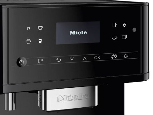 Bảng điều khiển máy pha cafe tự động Miele CM6160-11580820