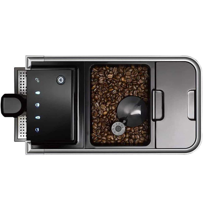 Điều khiển máy pha cafe tự động Caso1882 Điều khiển máy pha cafe tự động Caso1882
