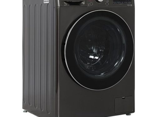 Máy giặt sấy LG giặt 11 kg - sấy 7 kg FV1411H3BA 3 hinh anh may giat say lg giat 11 kg say 7 kg fv1411h3ba