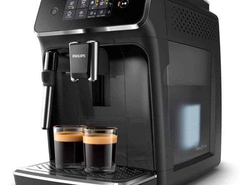 Máy pha cafe gia đình Philips EP2221/40 3 Hình ảnh máy pha cafe gia đình Philips EP2221/40