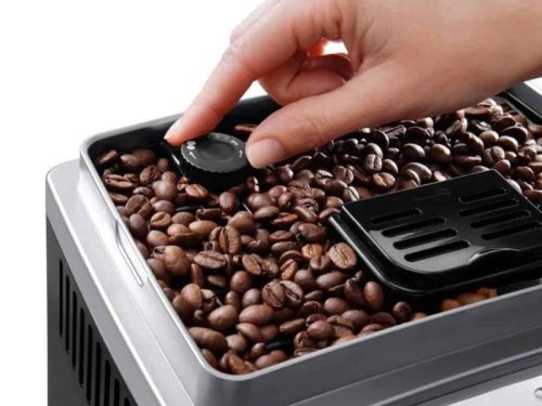 Khay máy pha cafe DeLonghi Magnifica S Smart ECAM 250.23.SB