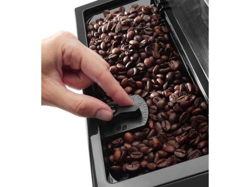 Khay máy pha cafe tự động DeLonghi ESAM420.40.B Perfecta Evo