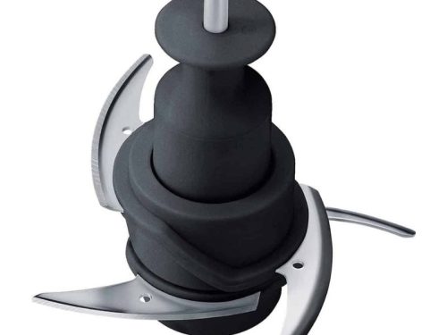 Lưỡi máy xay đa năng Steba MG500-BL