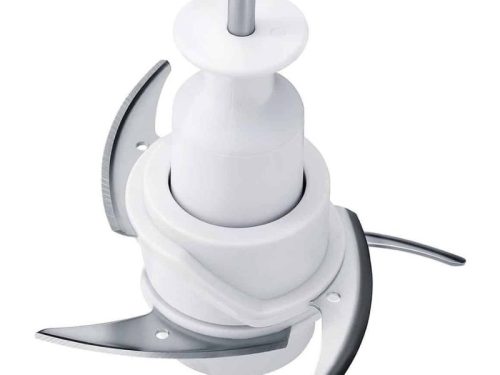Lưỡi máy xay đa năng Steba MG500-WH