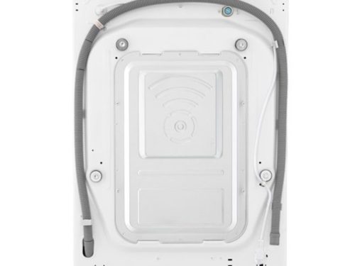 Máy giặt sấy LG giặt 8.5 kg - sấy 5 kg FV1408G4W 6 mat sau may giat say lg giat 8 5 kg say 5 kg fv1408g4w