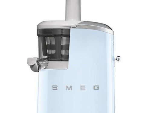 Máy ép chậm Hafele Smeg SJF01PBEU 535.43.628