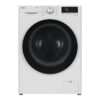 Máy giặt sấy LG giặt 11 kg - sấy 7 kg FV1411D4W 2 may giat say lg giat 11 kg say 7 kg fv1411d4w