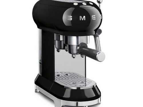 Máy pha cà phê Hafele Smeg ECF01BLEU 535.43.650