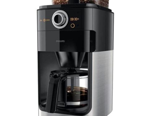 Máy pha cà phê Philips HD7769/00