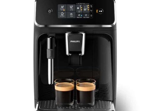 Máy pha cafe gia đình Philips EP2221/40