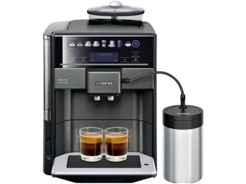 Máy pha cafe Siemens TE657F09DE EQ.6 Plus ExtraKlasse