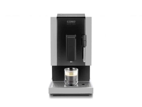 Máy pha cafe tự động Caso1881