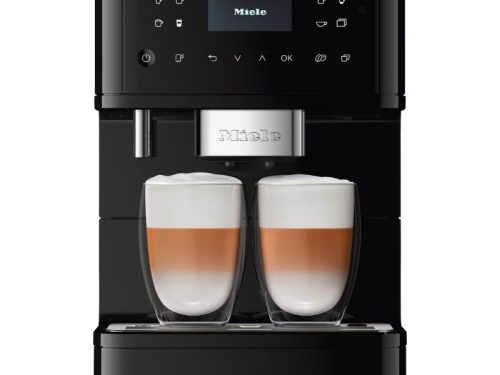Máy pha cafe tự động Miele CM6160-11580820